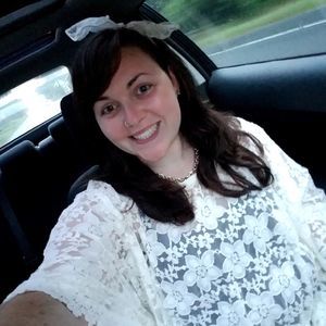 Meet your Posher, Brooke